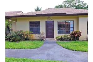 7504 Sw 26 Court 9, Davie