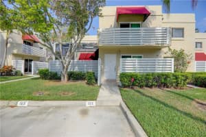 563 Nw 98th Ave 563, Plantation