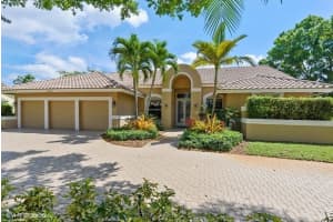 5001 Nw 83rd Lane, Coral Springs