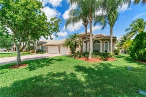 12311 Nw 52nd Court, Coral Springs