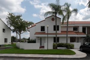 11524 Terra Bella Boulevard 11524, Plantation