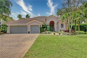12276 Nw 49th Dr, Coral Springs