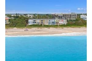 1010 Ocean Dr -, Juno Beach