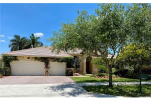 13331 Parkside Ter, Cooper City