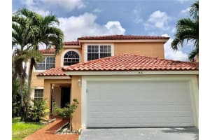 1521 Sw 87th Ter, Pembroke Pines