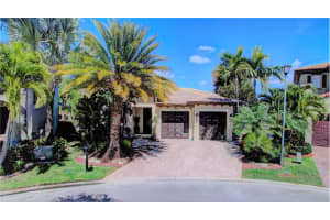 12447 Nw 83rd Court, Parkland