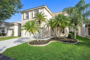 6887 Nw 32nd St, Margate