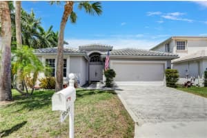 11889 Nw 55th St, Coral Springs