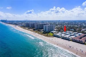 5400 N Ocean Blvd 41, Lauderdale By The Sea