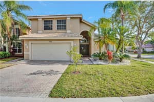 11978 Nw 54th Place, Coral Springs