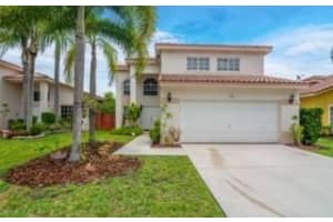 256 Vista Verdi Rd, Davie