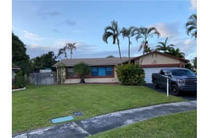 4961 Sw 10th St, Margate 4961 Sw 10th St, Margate