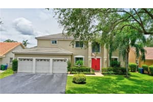 10031 Nw 56th Street, Coral Springs