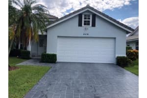 5478 Pine Circle, Coral Springs