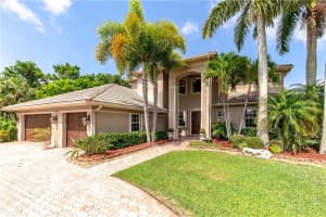 7725 Nw 128th Ave, Parkland