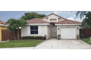 4253 Sw 84th Terrace, Davie