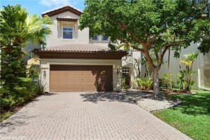 6579 Nw 128th Way, Parkland