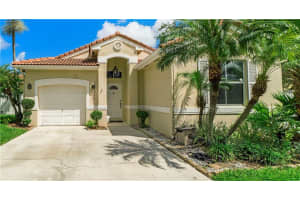 15125 Sw 49th Ct, Davie