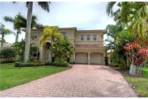 12740 Nw 65th Dr, Parkland