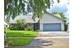 10205 Sw 57th Court, Cooper City