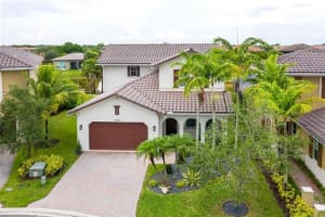 8195 Nw 121st Way, Parkland