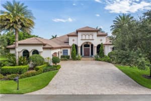 15190 Sw 16th Street, Davie