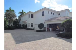 7632 Old Thyme Court 12a, Parkland