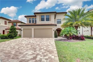 11115 Nw 82nd Place, Parkland