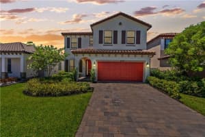 4442 Buena Tara Dr, West Palm Beach