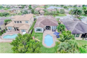 11039 Nw 81st Mnr, Parkland