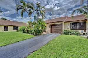 7148 Brookwood Boulevard 7148, Tamarac
