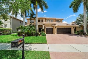 7669 Nw 117th Ln, Parkland