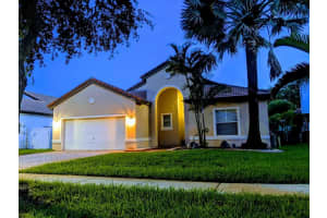 18844 Sw 29th Ct, Miramar