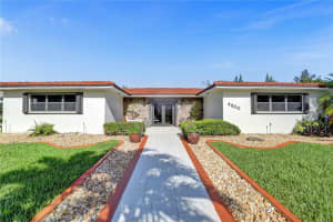 4600 Sw 141st Avenue, Miramar