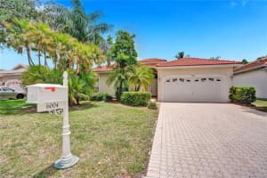 6004 Nw 74th Street, Parkland