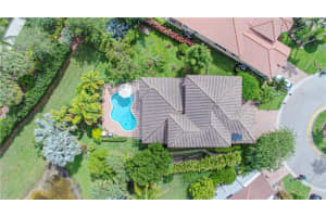 12587 Nw 83rd Court, Parkland