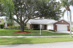 20320 Nw 4th Street, Pembroke Pines