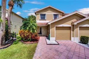 7631 Sonesta Shores Drive 7631, Lake Worth Beach