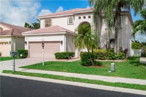 3151 Bayberry Way, Margate