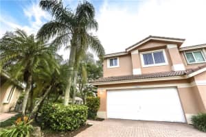 5704 Nw 127th Ter 5704, Coral Springs