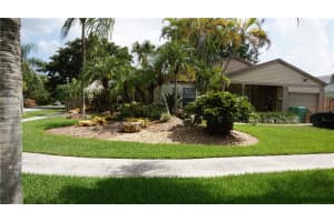 12700 Sw 15th Mnr, Davie