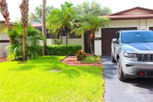 9323 Nw 61st Street 9323, Tamarac