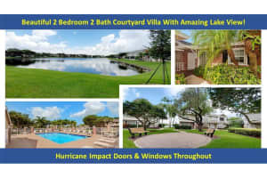 12129 Nw 36th Pl -, Sunrise