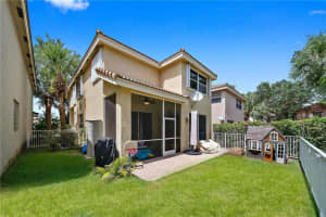 10622 Nw 1st Court, Plantation