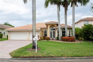 5022 Nw 123rd Avenue, Coral Springs