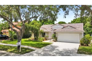 4020 Sw 152nd Avenue, Miramar