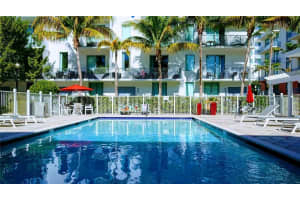 2134 Van Buren Street 306, Hollywood