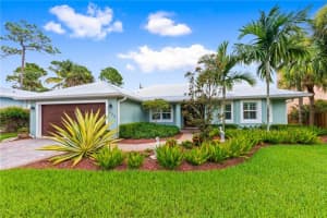 526 Sw Rustic Cir, Stuart