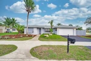 8990 Nw 67th Ct, Tamarac 8990 Nw 67th Ct, Tamarac
