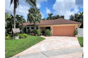 5908 Paradise Place, Tamarac